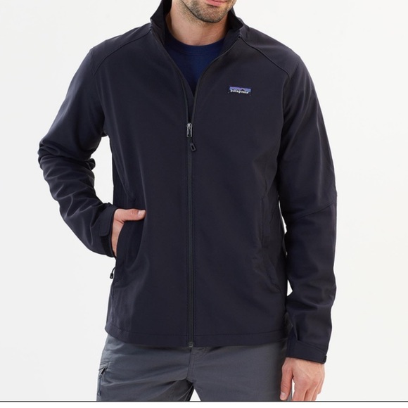 Patagonia Adze Jacket - Picture 4 of 11